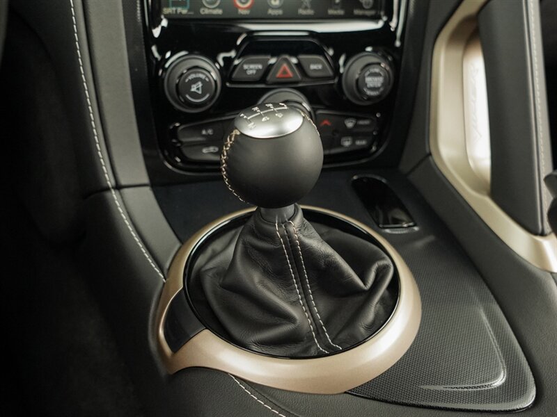 2016 Dodge Viper ACR - Photo 20 - Bonita Springs, FL 34134