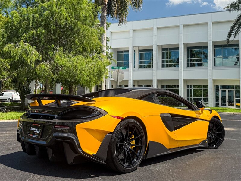 2019 McLaren 600LT - Photo 56 - Bonita Springs, FL 34134