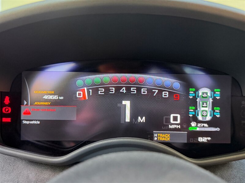 2019 McLaren 600LT - Photo 15 - Bonita Springs, FL 34134