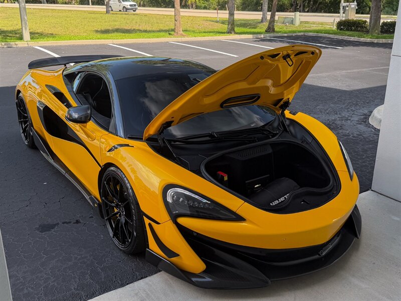 2019 McLaren 600LT - Photo 38 - Bonita Springs, FL 34134