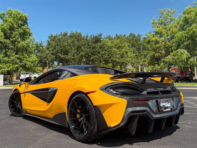 2019 McLaren 600LT - Photo 44 - Bonita Springs, FL 34134