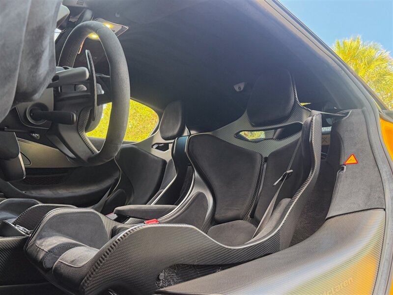 2019 McLaren 600LT - Photo 25 - Bonita Springs, FL 34134
