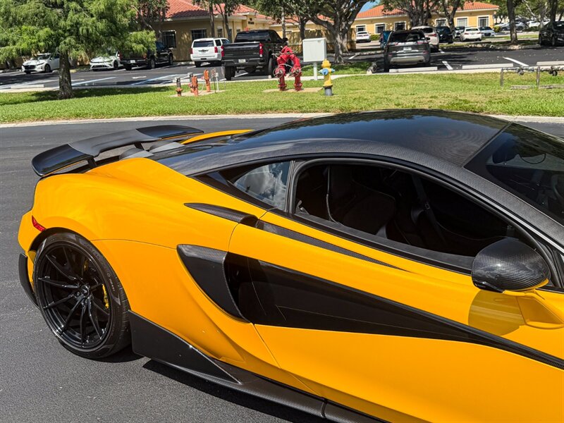 2019 McLaren 600LT - Photo 63 - Bonita Springs, FL 34134