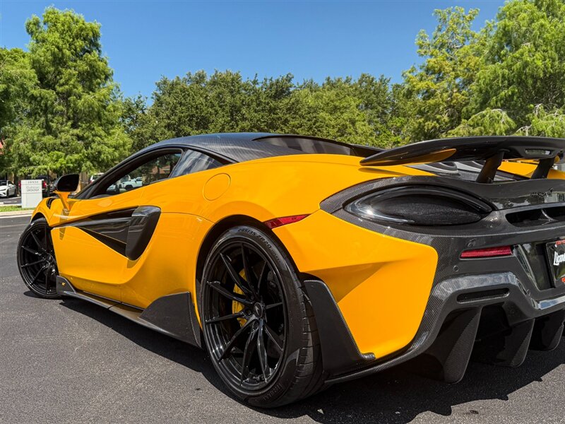 2019 McLaren 600LT - Photo 45 - Bonita Springs, FL 34134