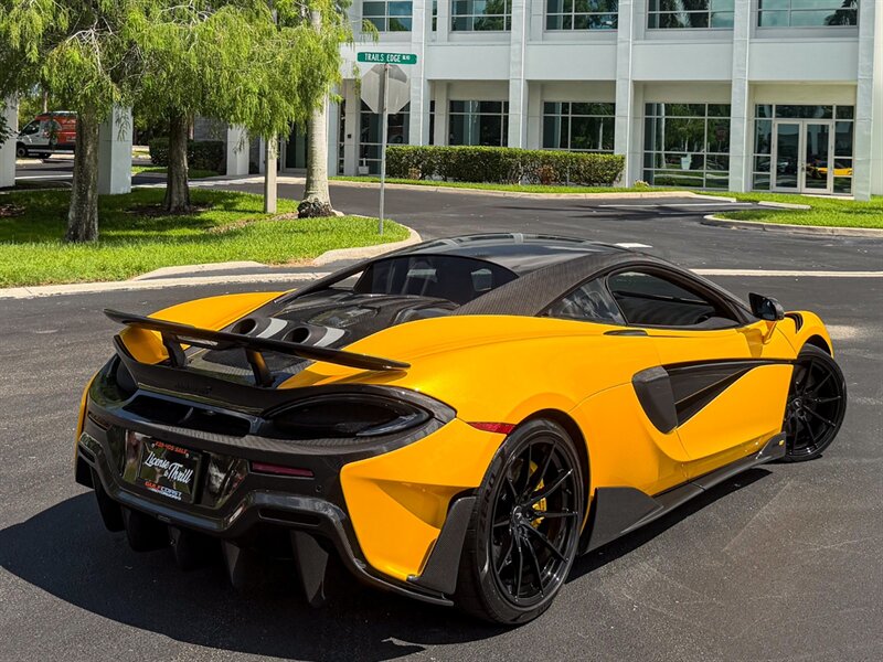 2019 McLaren 600LT - Photo 59 - Bonita Springs, FL 34134