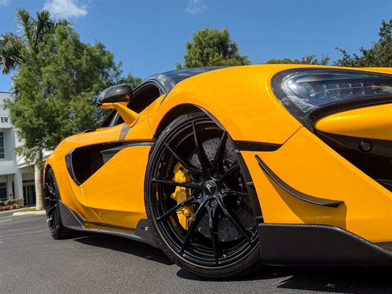 2019 McLaren 600LT - Photo 67 - Bonita Springs, FL 34134