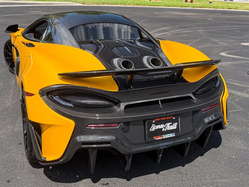 2019 McLaren 600LT - Photo 48 - Bonita Springs, FL 34134