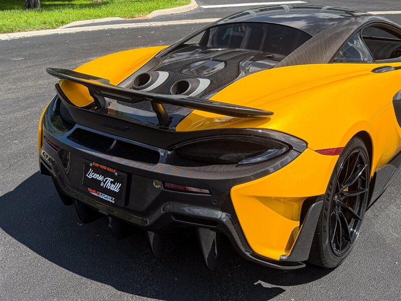 2019 McLaren 600LT - Photo 54 - Bonita Springs, FL 34134