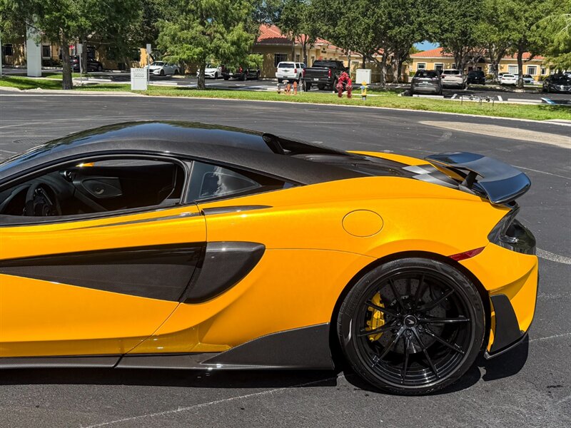 2019 McLaren 600LT - Photo 42 - Bonita Springs, FL 34134