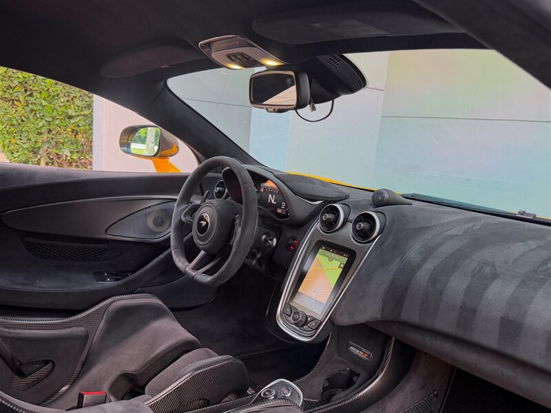 2019 McLaren 600LT - Photo 33 - Bonita Springs, FL 34134