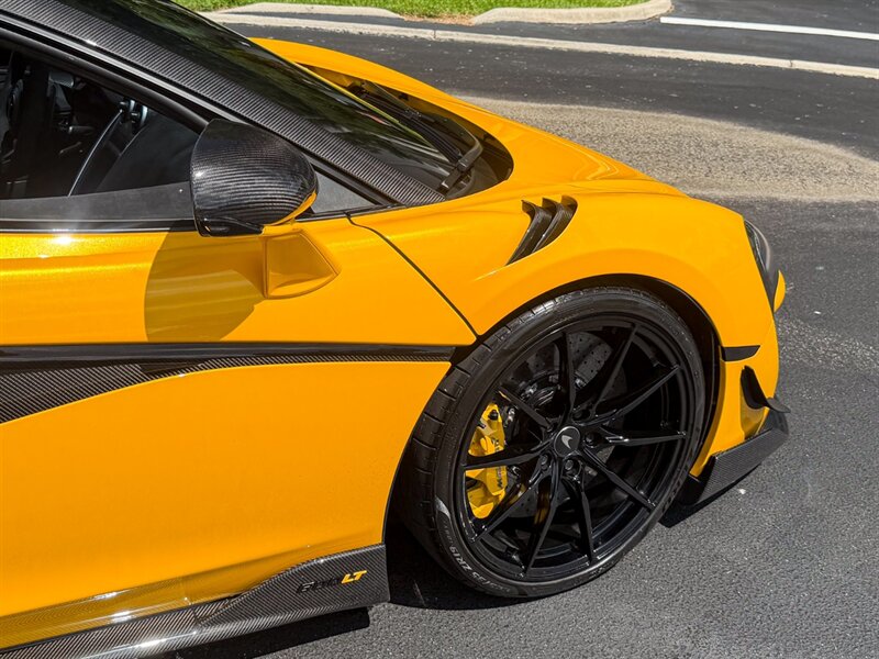 2019 McLaren 600LT - Photo 62 - Bonita Springs, FL 34134