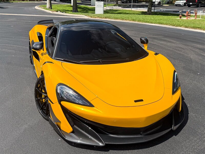 2019 McLaren 600LT - Photo 68 - Bonita Springs, FL 34134