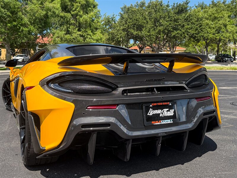 2019 McLaren 600LT - Photo 47 - Bonita Springs, FL 34134