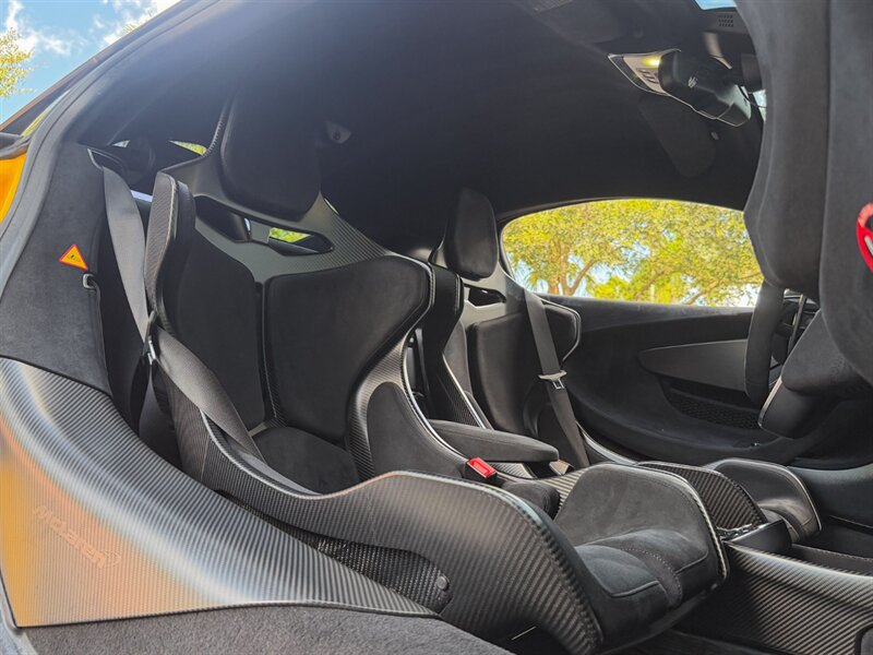 2019 McLaren 600LT - Photo 31 - Bonita Springs, FL 34134