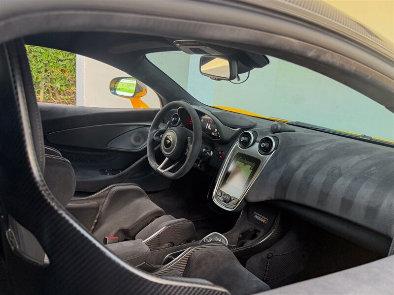 2019 McLaren 600LT - Photo 29 - Bonita Springs, FL 34134