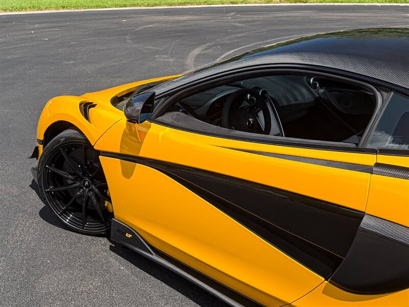 2019 McLaren 600LT - Photo 46 - Bonita Springs, FL 34134