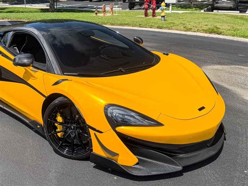 2019 McLaren 600LT - Photo 65 - Bonita Springs, FL 34134