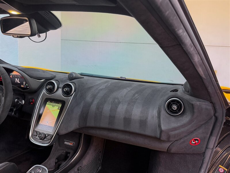 2019 McLaren 600LT - Photo 34 - Bonita Springs, FL 34134