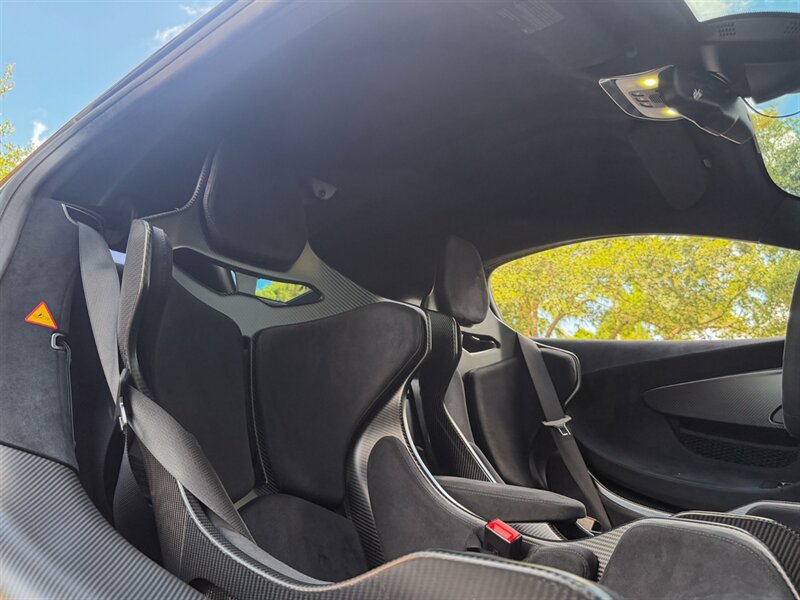 2019 McLaren 600LT - Photo 32 - Bonita Springs, FL 34134