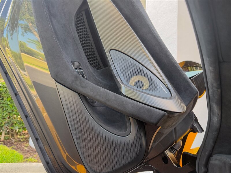2019 McLaren 600LT - Photo 24 - Bonita Springs, FL 34134