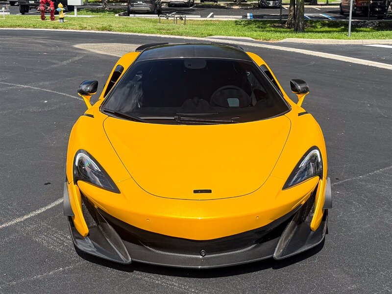 2019 McLaren 600LT - Photo 6 - Bonita Springs, FL 34134