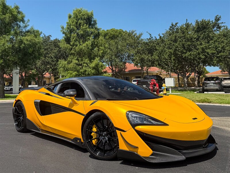 2019 McLaren 600LT - Photo 66 - Bonita Springs, FL 34134
