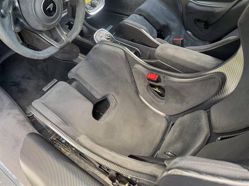 2019 McLaren 600LT - Photo 27 - Bonita Springs, FL 34134