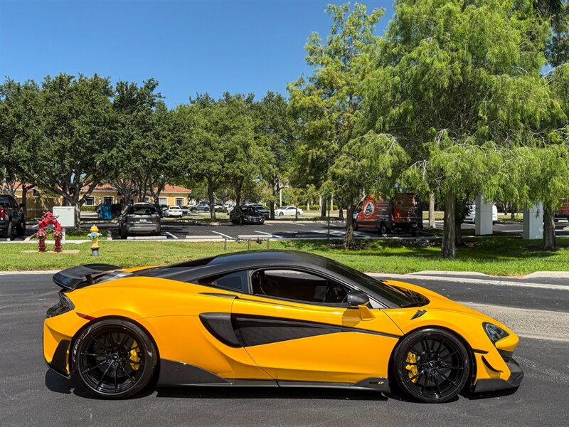 2019 McLaren 600LT - Photo 60 - Bonita Springs, FL 34134