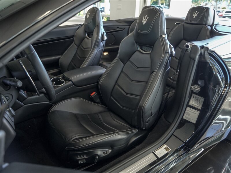 2015 Maserati GranTurismo Sport   - Photo 16 - Bonita Springs, FL 34134