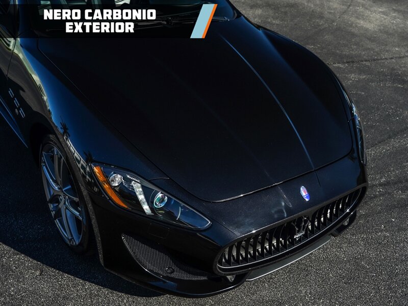 2015 Maserati GranTurismo Sport   - Photo 7 - Bonita Springs, FL 34134