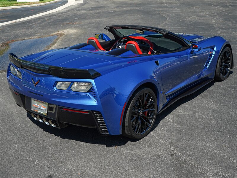 2015 Chevrolet Corvette Z06 - Photo 31 - Bonita Springs, FL 34134
