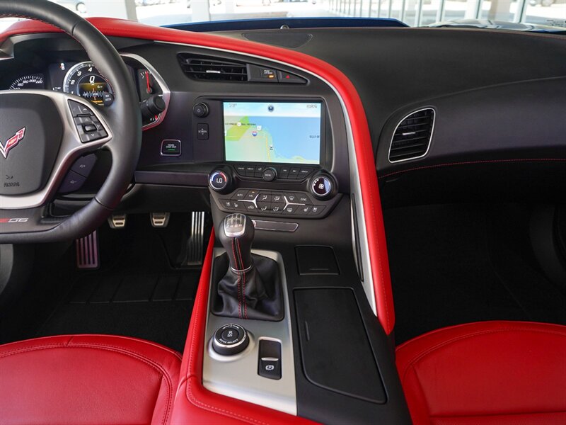 2015 Chevrolet Corvette Z06 - Photo 18 - Bonita Springs, FL 34134