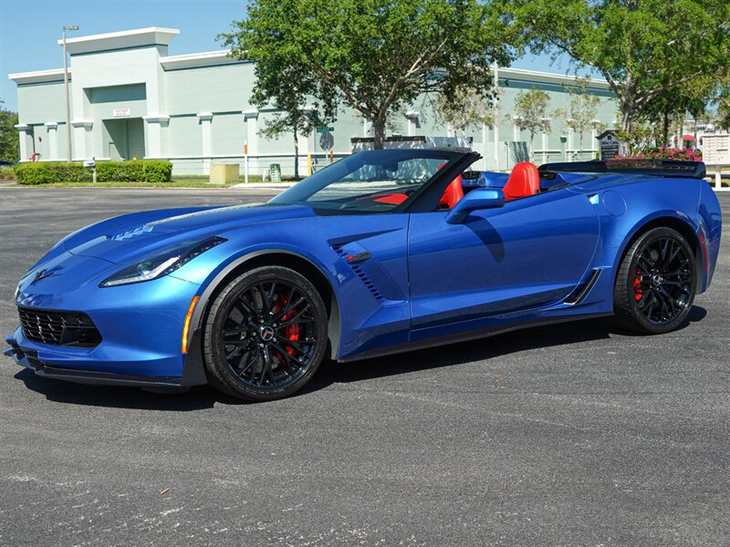 2015 Chevrolet Corvette Z06 - Photo 47 - Bonita Springs, FL 34134