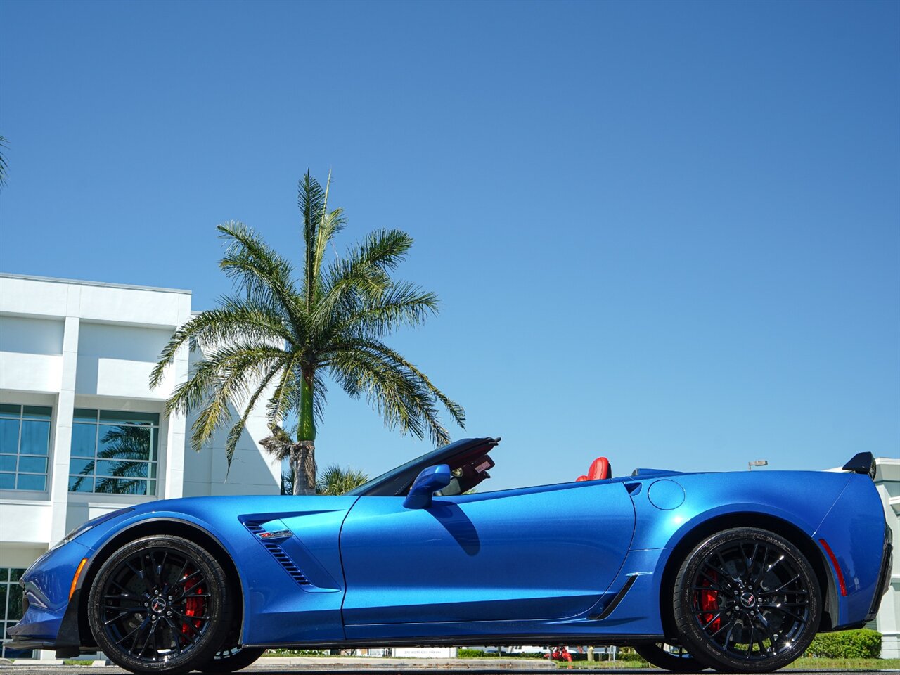 2015 Chevrolet Corvette Z06   - Photo 46 - Bonita Springs, FL 34134