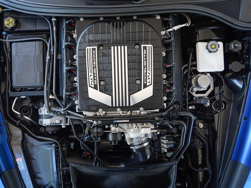 2015 Chevrolet Corvette Z06 - Photo 24 - Bonita Springs, FL 34134