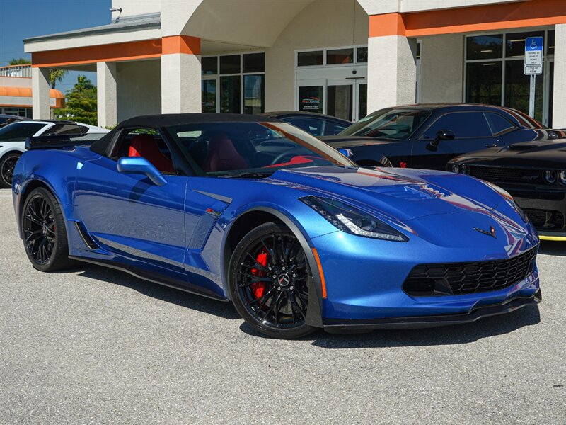 2015 Chevrolet Corvette Z06 - Photo 51 - Bonita Springs, FL 34134