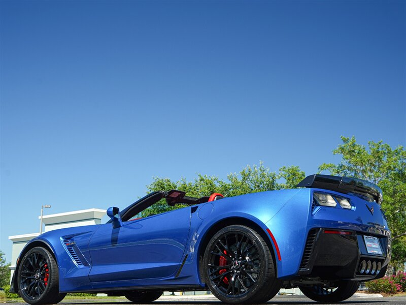 2015 Chevrolet Corvette Z06 - Photo 41 - Bonita Springs, FL 34134