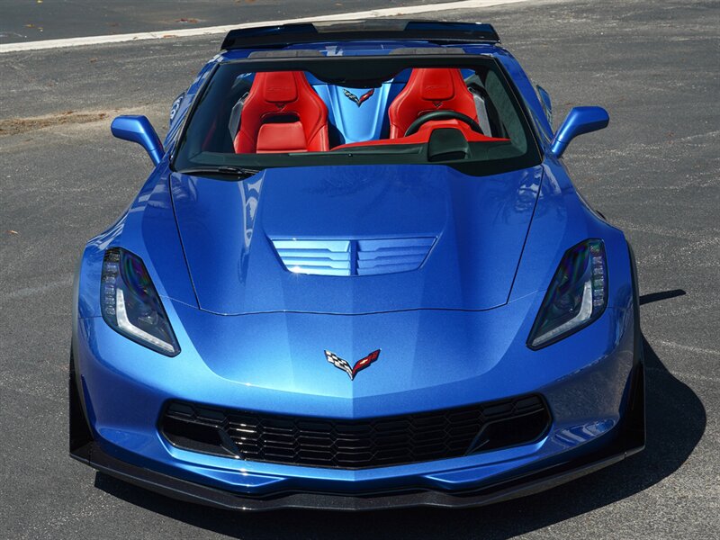 2015 Chevrolet Corvette Z06 - Photo 10 - Bonita Springs, FL 34134
