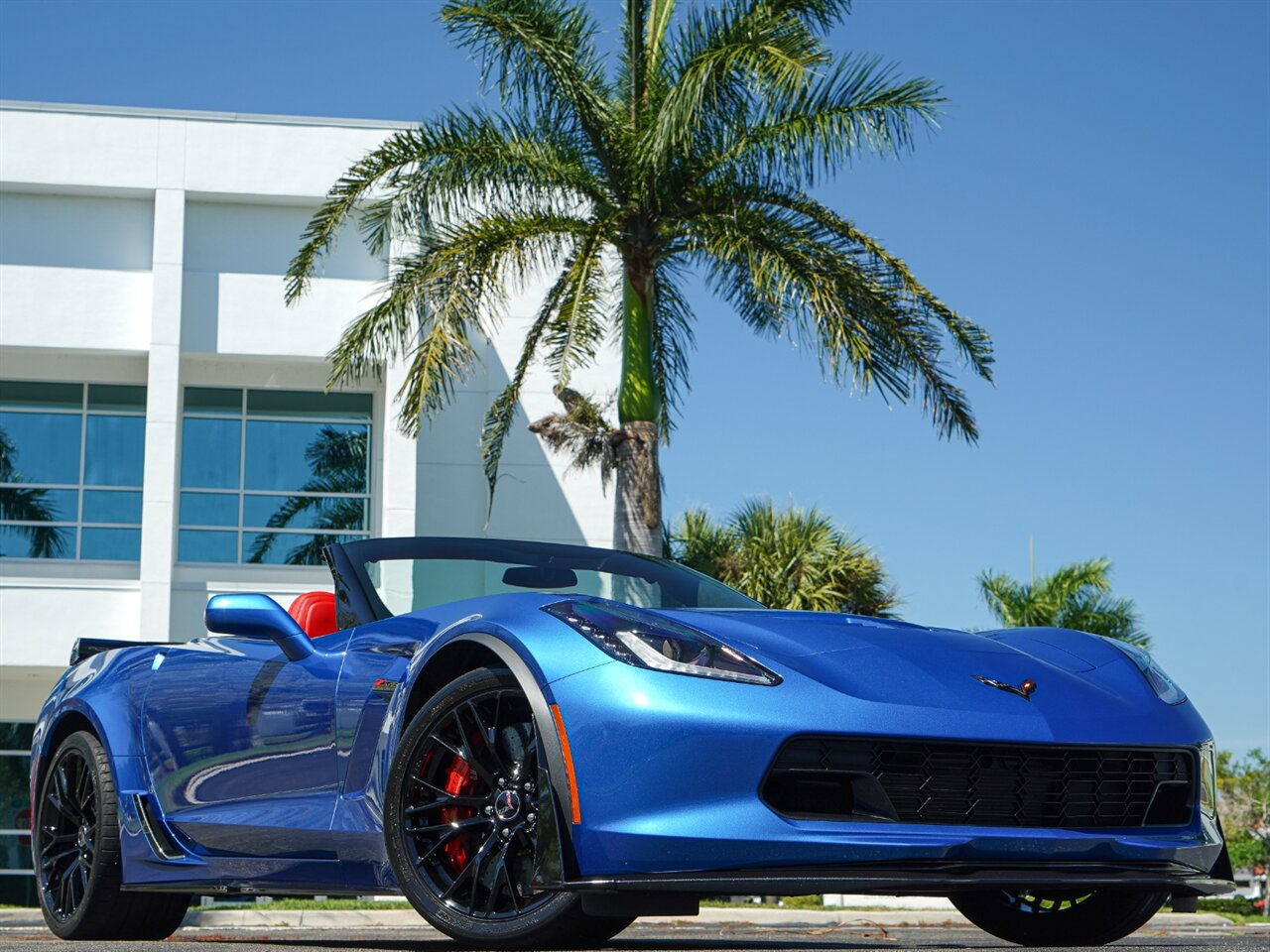 2015 Chevrolet Corvette Z06   - Photo 27 - Bonita Springs, FL 34134