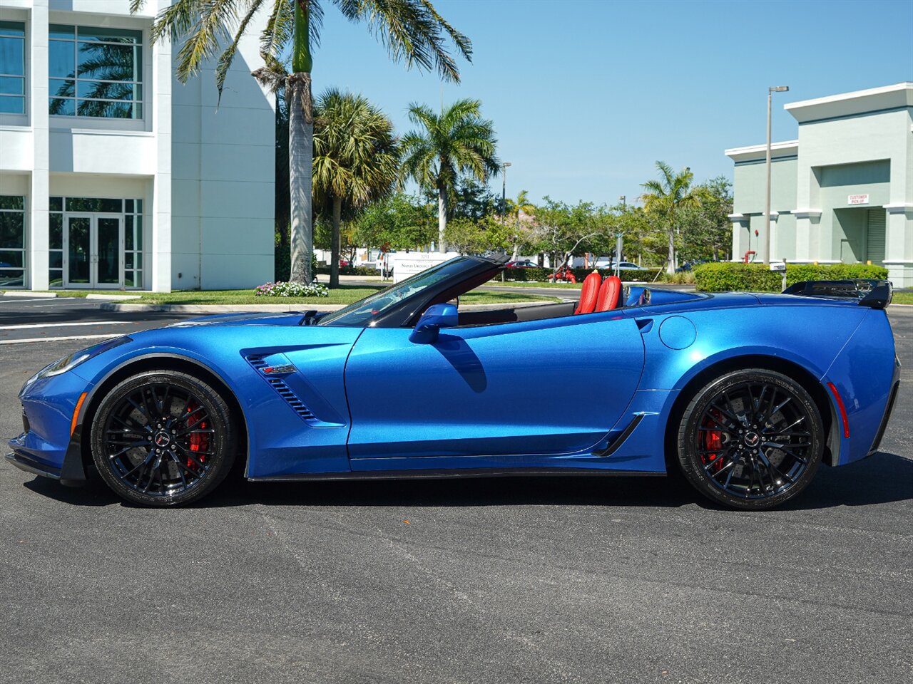 2015 Chevrolet Corvette Z06   - Photo 45 - Bonita Springs, FL 34134