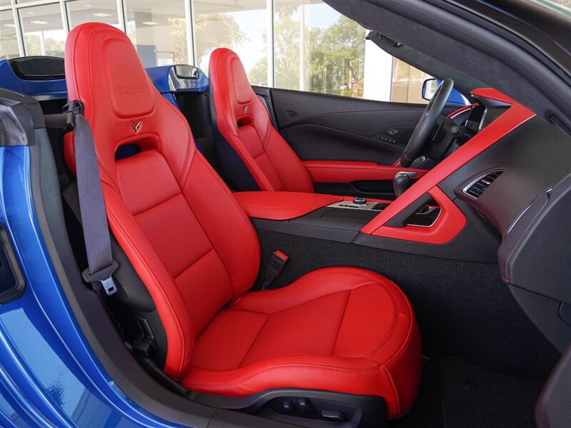 2015 Chevrolet Corvette Z06 - Photo 21 - Bonita Springs, FL 34134