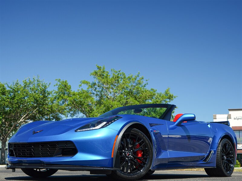 2015 Chevrolet Corvette Z06 - Photo 50 - Bonita Springs, FL 34134