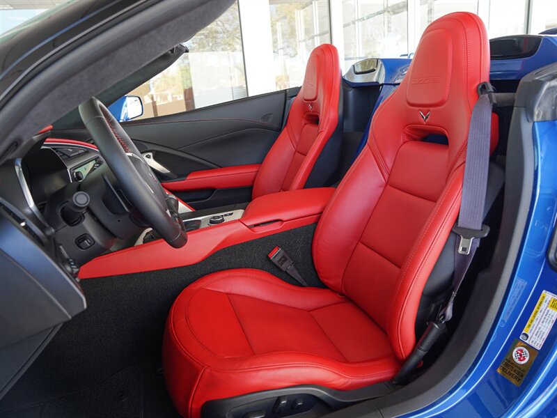 2015 Chevrolet Corvette Z06 - Photo 16 - Bonita Springs, FL 34134