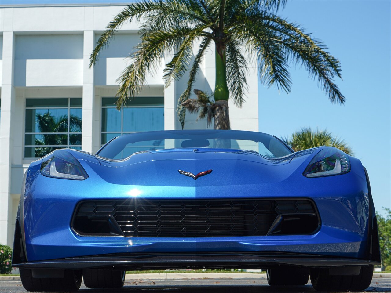 2015 Chevrolet Corvette Z06   - Photo 9 - Bonita Springs, FL 34134