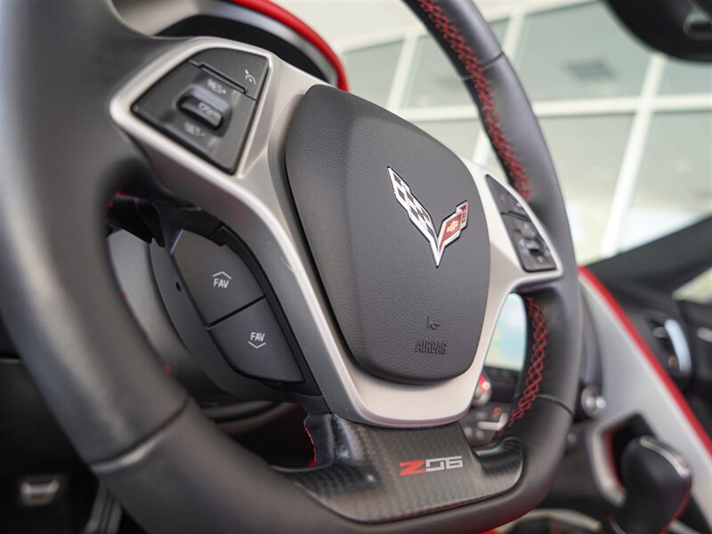 2015 Chevrolet Corvette Z06 - Photo 14 - Bonita Springs, FL 34134