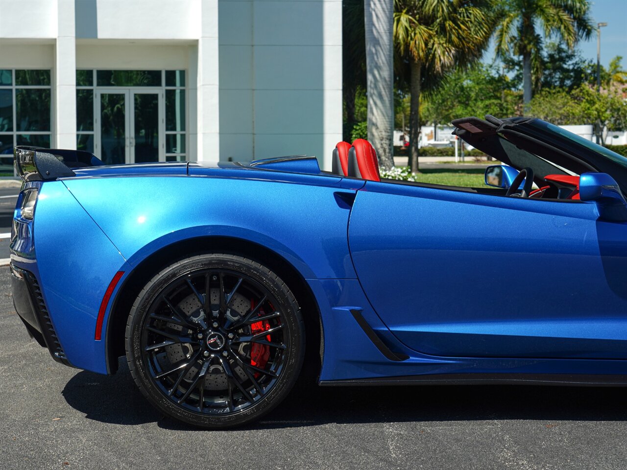 2015 Chevrolet Corvette Z06   - Photo 30 - Bonita Springs, FL 34134