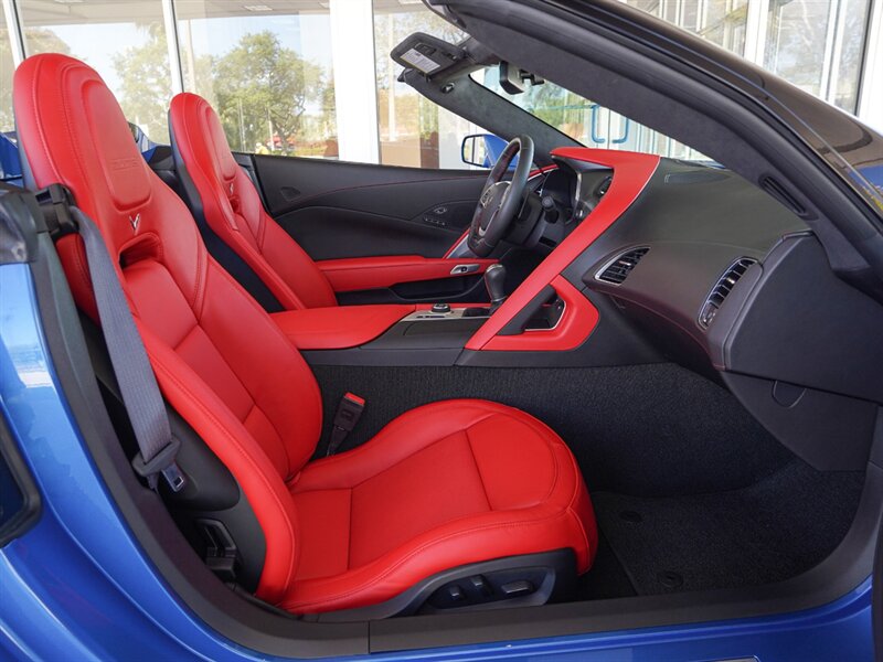 2015 Chevrolet Corvette Z06 - Photo 20 - Bonita Springs, FL 34134