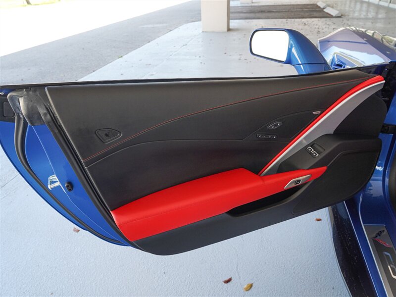 2015 Chevrolet Corvette Z06 - Photo 13 - Bonita Springs, FL 34134