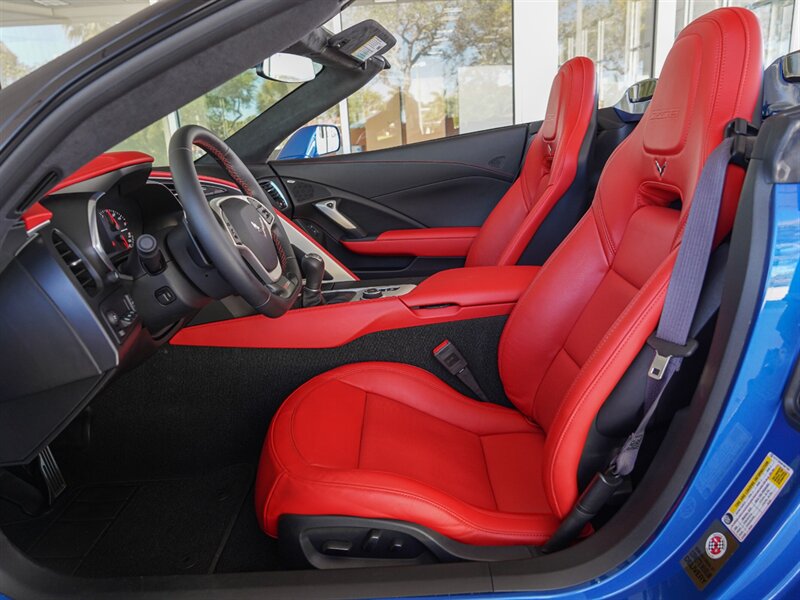 2015 Chevrolet Corvette Z06 - Photo 15 - Bonita Springs, FL 34134