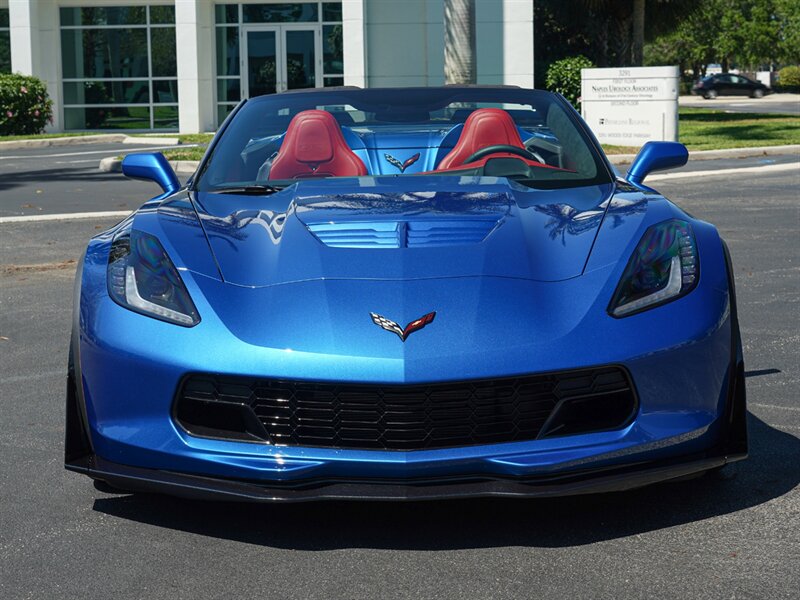 2015 Chevrolet Corvette Z06   - Photo 3 - Bonita Springs, FL 34134